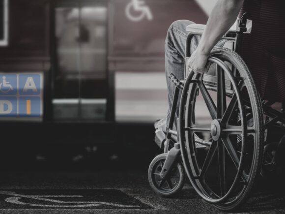 L’ONG ADI MILITE POUR L’INCLUSION DES PERSONNES HANDICAPÉES DANS LA BONNE GOUVERNANCE ET LA DÉMOCRATIE